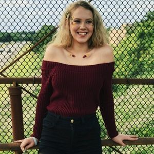 Meet your Posher, Hannah